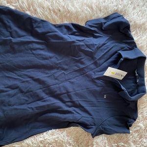 Calvin Klein Women’s Polo Medium Short Sleeve